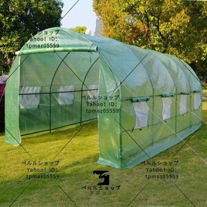  professional agriculture house . favorite PE material plastic greenhouse .. house greenhouse green house interval .2.15m× depth 4.85m× height 2.2m steel pipe gardening for 