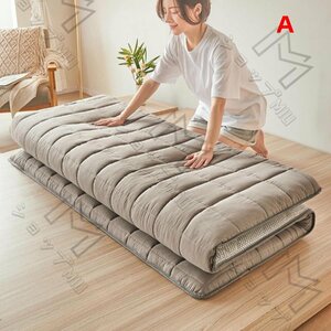  folding mattress camp mattress child play mat floor folding mattress for thickness. exist sleeping mattress 120*200cm