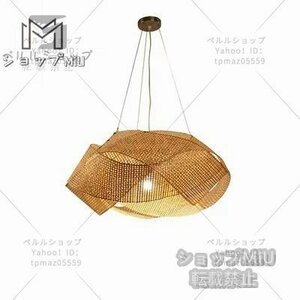 人気新品！新作美品 雲 吊り 天井 ペンダントライト和風 モダン 電灯 天井ランプ 商業用 飲食店 自宅 法人 おしゃれ