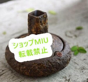 極美品★紫砂・香炉・茶道・工芸品・置物