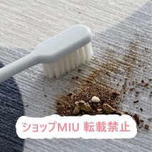 超人気★ins風 カーペット q2 カーペット 玄関マット 滑り止め付 ビング汚れに強いティーカーペット大面積ベッドルーム満室160*230CM 豪華_画像3