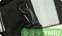 メッシュ軽量 お出かけ用品 用キャリーバッグ小中型犬猫向けペットキャリーバッグ サイズと色選択可 ペット用バッグ ペットキャリー_画像3