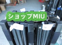 園芸棚温室 4面不透明幕付く 4本足 テント 3m×4.5m 折りたたみ伸縮式 屋台 バーベキュー 厚手 人気推薦☆_画像8