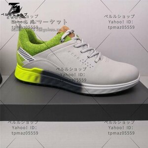  men's golf shoes Denmark cabinet 21 leather outdoor leisure 