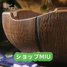 洗面器 セラミック洗面台 洗面用品 陶器 シンク 洗面台だけ(部品なし) 洗面台 人気推薦★豪華 洗面ボウル_画像3