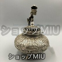 新入荷 ！香炉 竜 銅器 銅製品 鎮宅辟邪 開運風水 招財 置物 工芸品 装飾品_画像4