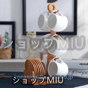 新入荷★13点セット　コーヒカップ　ソーサー陶器　洋風 和食器