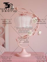 人気美品☆照明 スタンドライト テーブルランプ デスクライト姫系雑貨 花柄 ローズステンド_画像2