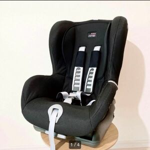 britax romer DUOPLUS チャイルドシート isofix ジュニアシート ブリタックス レーマー デュオ プラス 