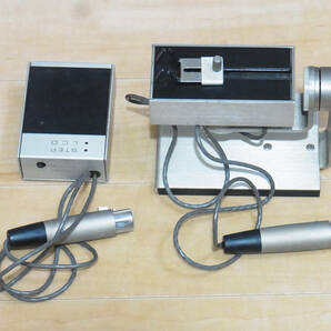セイコー SEIKO クオーツテスター QT-2100 プリンター付 デジタル式歩度測定器 中古 クォーツ式 機械式 電磁テンプ式 音叉式の画像5