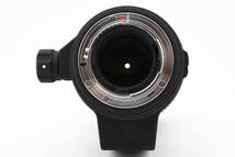 【動作品・美品】シグマ SIGMA APO 70-200mm f2.8 II NIKON EX DG MACRO HSM_画像4