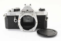 【貴重な動作品】 ペンタックス PENTAX MX ボディ_画像1