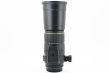 【完動美品】 シグマ　SIGMA APO 170-500mm f5-6.3 for PENTAX Kマウント_画像9