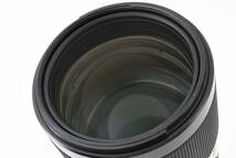 【ワンオーナー品・完動美品】ソニー SONY FE 70-200mm F2.8 GM OSS SEL70200GM 元箱・付属多数_画像9