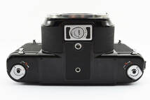 【動作品・良品】 ペンタックス PENTAX ペンタ6×7　旧　アイレベル_画像8