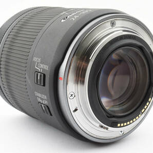 【キズの少ない完動美品】 Canon キャノン RF 24-105mm f4-7.1 IS STMの画像5