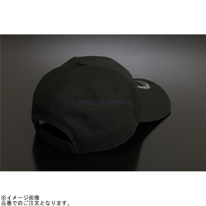 在庫あり YOSHIMURA ヨシムラ 902-223-2100 NEW ERA CAP(9FORTY) ブラックの画像2