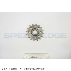 在庫あり AFAM アファム 21511-15フロントスプロケット 520-15 YZF-R6 520CONVERT 06-07