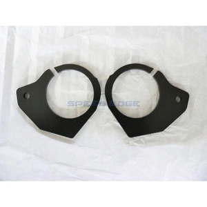  stock equipped BEET beet 0418-KF5-50 steering wheel UP spacer 10mmUP BLK NinjaH2 SX SE+ 19-