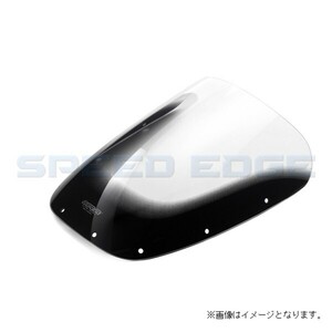 2輪 MRA スクリーンオリジナル MO603C クリア JAN：4520616509002 カワサキ GPZ750R ニンジャ