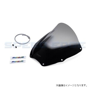 MRA (エムアールエー) スクリーン レーシング スモーク VTR1000SP-1、VTR1000SP-2 MR021S