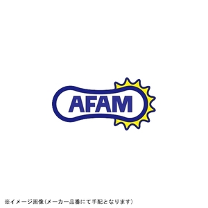 アファム 21607-16 Fスプロケット 525-16 MT-09 13-21/MT-07 14-21/FZ8 (S) 10-16/TDM900 02-10