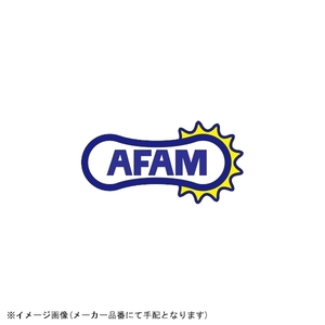 フロントスプロケット （ドライブ） AFAM （アファム） RG 250 γ