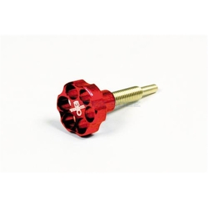  stock equipped SP Takegawa 03-03-0012 idol adjust screw ( red ) PD22 PE24/28( our company sale cab only use possible )