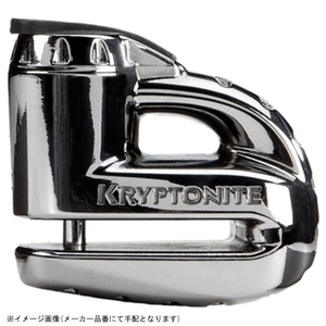 在庫あり Kryptonite クリプトナイト 5-S2 BLACK CHROME