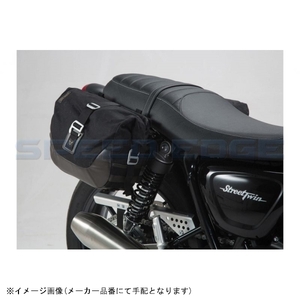 SW-MOTECH SWモテック BCHTA0040110100R LC1サイドバッグ(右) W14xH26xD31cm