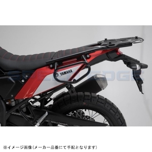 SW-MOTECH SWモテック HTA0679910000 SLCサイドキャリア(左) TENERE700