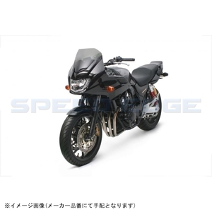 ZERO GRAVITY ゼログラビティ 2541901 スクリーン MARC1 クリア CB400SB/EP/SE