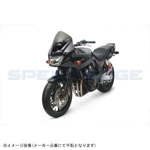 ZERO GRAVITY ゼログラビティ 2441901 スクリーン コルサ クリア CB400SB/EP/SE