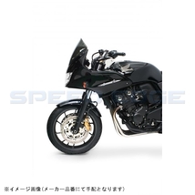 ZERO GRAVITY ゼログラビティ 2441901 スクリーン コルサ クリア CB400SB/EP/SE_画像2