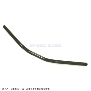  stock equipped EFFEXefeksEBL080K Easy Fit bar Low black CB400SF Ver.S 96-98