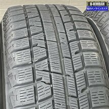 ハスラー 等 ロクサーニ 4.5-14+45 4H100 ヨコハマ IG50+ 165/65R14 14インチ スタッドレス 4本セット 009_画像9