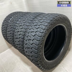 AMP A/T A TERRAIN ATTACK 275/55R20 20インチ タイヤ 4本セット 002R