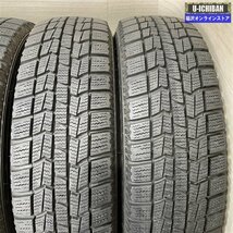 軽自動車 タント ワゴンＲ デイズ Ｎ-BOX 等 LEBEN 4.5-14+45 4H100 ノーストレック N3i 155/65R14 14インチ スタッドレス 4本セット 009_画像10