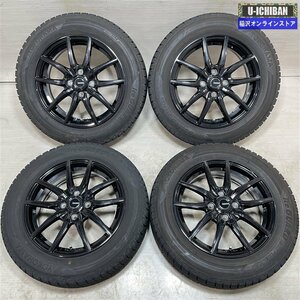 アクア ヴィッツ ポルテ スペイド等 Gスピード 5.5-15+43 4H100 ヨコハマ iG50プラス 175/65R15 84Q 15インチ スタッドレス 4本セット 009