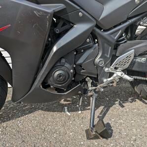 YZF-R25 整備後走行少 2016年式 LED ETC R25の画像6