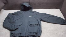 ▲B3-10 Supreme Cotton Hooded Jacket フーディー ジャケット_画像1