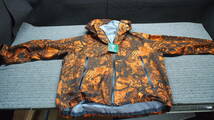 ▲B3-40 SOUTH2 WEST8 Weather Effect Jacket Water Proof_画像1