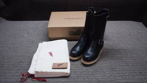 ▲B3-70 REDWING W'S CLASSIC ENGINEER 3470(B) 22.5cm 