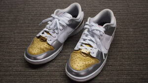 ▲B3-72 NIKE DUNK LOW ナイキ ダンク ロー 26cm