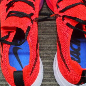 ▲Bに 3-94 Nike VaporFly 4% Flyknit London Marathon "Bright Crimson" (2019) 25.5cmの画像5