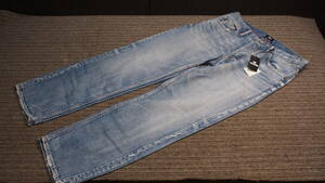 ▲Bに 3-124 T.M.T DENIM ジーンズ TPT-F21SP01 サイズXL