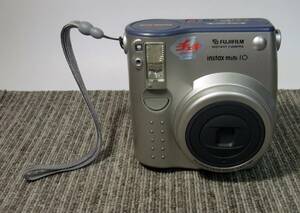 YI ア3-25 富士フイルム FUJIFILM instax mini 10 インスタントカメラ チェキ 