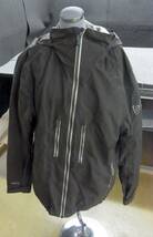 YI ア3-12 BURTON AK 2L STAGGER JACKET GORE-TEX Lサイズ バートン ゴアテックス ジャケット マウンテンパーカー_画像1