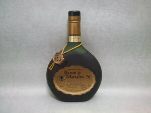 【未開封】Baron de Marsales NAPOLEON ARMAGNAC バロンドマルサリス ナポレオン アルマニャック ブランデー 40% 古酒 お酒 アルコール