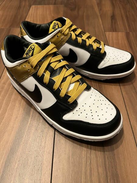 世界3000足 限定 NIKE DUNK LOW COURIR 26.5cm ナイキ レア ダンク